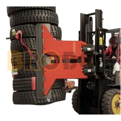 skid steer tire changer|Tire Changers .